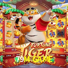 Fortune Tiger