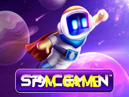 Spaceman