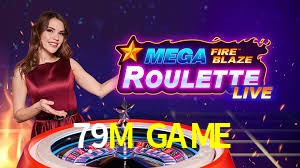 Mega Fire Blaze Roulette